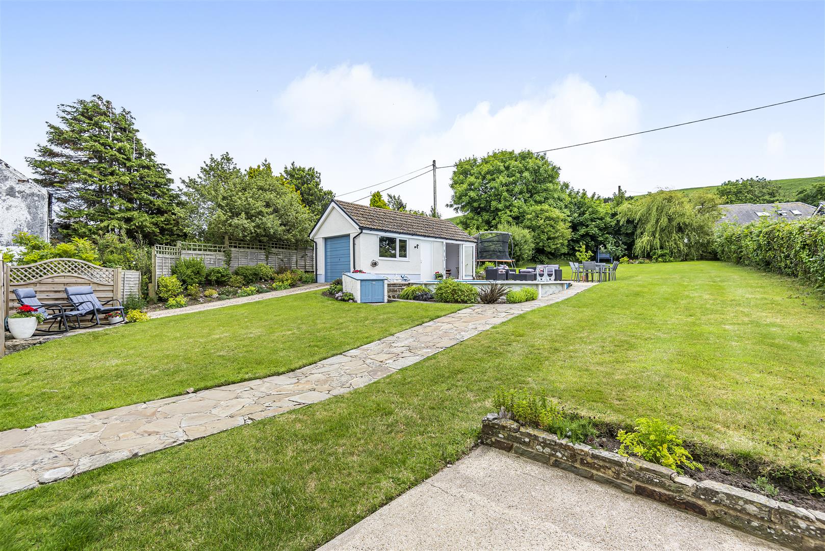 Llanmadoc, Gower, Swansea, SA3 1DE